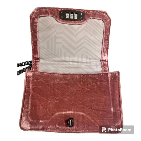 Rebecca Mincoff Crossbody Purse - Picture 4 of 10